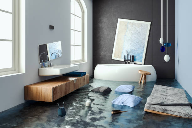 Best Emergency water damage restoration  in Bellefontaine, OH